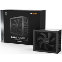 Блок питания be quiet! Dark Power 12 1000W BN316