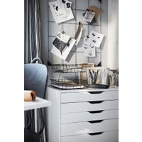 Офисная доска Ikea Свенсас 804.233.88 (с зажимами)