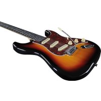 Электрогитара EKO S-300 Sunburst