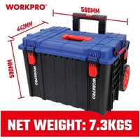 Ящик для инструментов Workpro WP283032