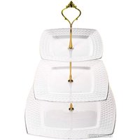 Этажерка для фруктов Loraine 26512