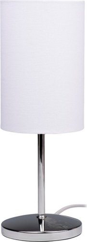 Настольная лампа JAZZway JH3-01-wh 5062344