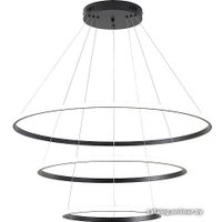 Подвесная люстра Zortes Ringolight ZRS.33320.120C