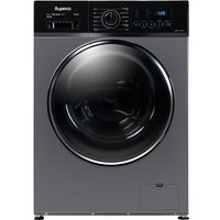 Стиральная машина Бирюса WM-SM610/08 S