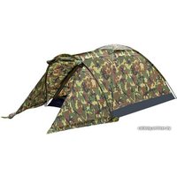 Кемпинговая палатка Green Glade Army 2
