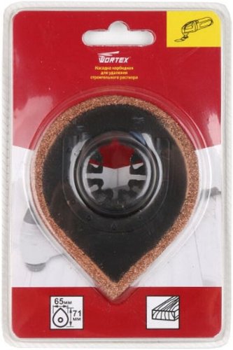 Шлифовальный круг Wortex SB03C657118