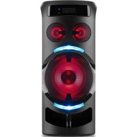 Патибокс GoGEN BPS636