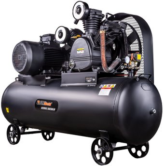 Компрессор FoxWeld Aeromax 1350/500 HP 9021