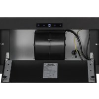 Кухонная вытяжка ZorG Akord 1060 60 S (черный)