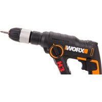 Перфоратор Worx WX390.9 (без АКБ)