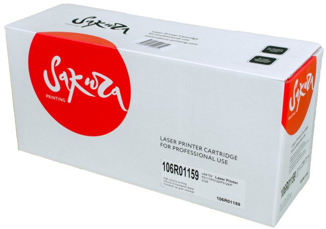 

Картридж Sakura Printing SA113R00632