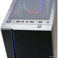 Корпус Ginzzu CL200