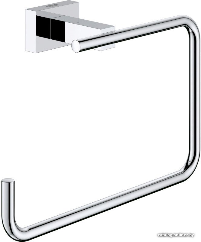 Держатель для полотенца Grohe Essentials Cube 40510001