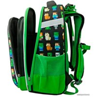 Школьный рюкзак Astra Minecraft 502020100