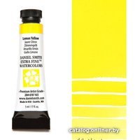 Акварельная краска Daniel Smith DS284610165 (желтый лимонный)