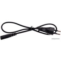 Кабель Telecom TP228-IEC320-C7-CEE7/16-0.5-B