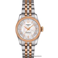 Наручные часы Tissot Ballade Powermatic 80 Cosc Lady T108.208.22.117.01