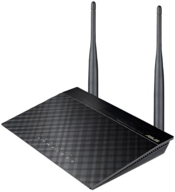 ASUS RT-N12 D1