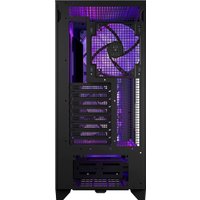 Корпус MODECOM Volcano Perun Apex ARGB Midi (черный)