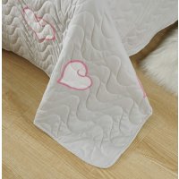 Набор текстиля для спальни Sofi De MarkO Sunny Day №7 120х200 Дт-Пок7-120х200