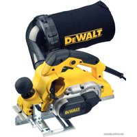 Рубанок DeWalt D26500K