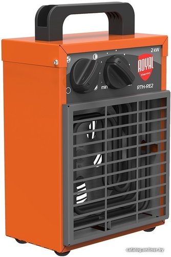 Электрическая тепловая пушка Royal Thermo RTH-RE2