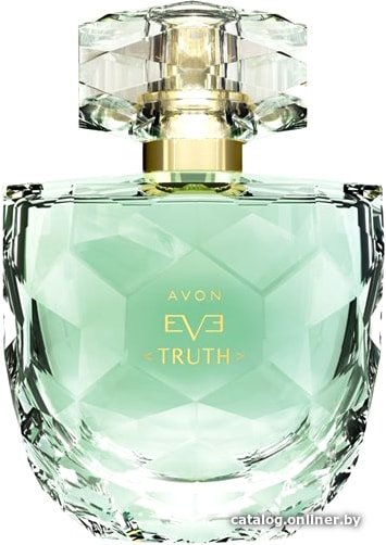 Парфюмерная вода Avon Eve Truth EdP (50 мл)
