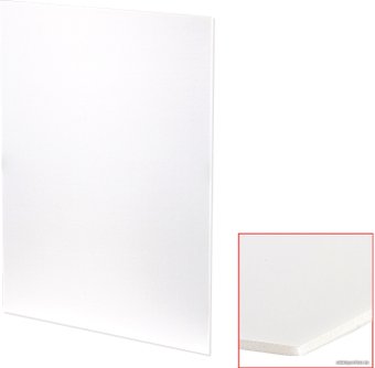 Пенокартон BRAUBERG матовая 50x70 360 г/м2 5 л 112470