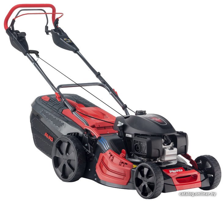 Газонокосилка AL-KO Premium 521 VS-H 119994