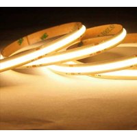 Светодиодная лента JAZZway PLS PRO COB/384-24V 6000K IP20 (5 м)