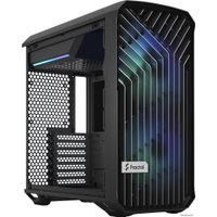 Корпус Fractal Design Torrent Compact Black RGB TG Light Tint FD-C-TOR1C-02