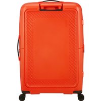 Чемодан American Tourister Dashpop Tangerine Red 77 см