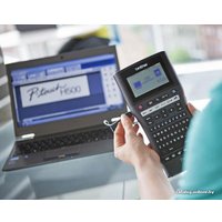 Принтер этикеток Brother PT-H500