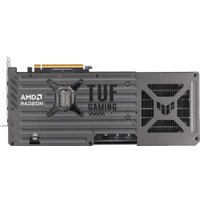 Видеокарта ASUS TUF Gaming Radeon RX 9070 OC Edition 16GB GDDR6 TUF-RX9070-O16G-GAMING