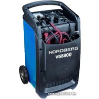 Пуско-зарядное устройство Nordberg WSB800