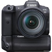 Батарейный блок Canon BG-R10 в Солигорске