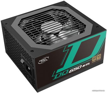DeepCool DQ650-M-V2L