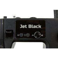 Электронная швейная машина Jaguar Jet Black
