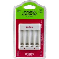 Зарядное устройство Perfeo PF-VN-420