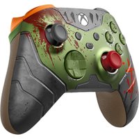 Геймпад Microsoft Xbox DOOM: The Dark Ages Limited Edition