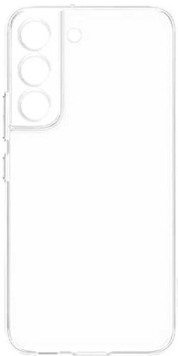 Чехол для телефона KST SC для Samsung Galaxy S22 (прозрачный)