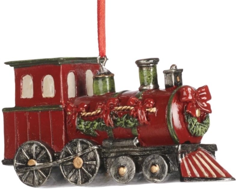 

Елочная игрушка Goodwill D 46060