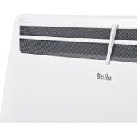 Конвектор Ballu Evolution Transformer BEC/EVU-1000 (электронное управление, с шасси)