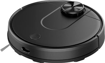 Robot Vacuum Cleaner V2 Max V-RVCLM24B (черный)