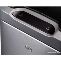 Мусорное ведро Eko Phantom EK9277 30 л (светло-серый)