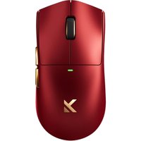 Игровая мышь MCHOSE K7 Ultra Lightweight Wireless (красный)