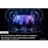 Саундбар Samsung HW-Q60C