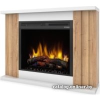 Электрокамин Warmtec Paria W06 (28 XHD) в Барановичах