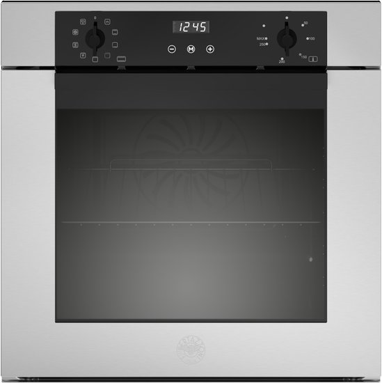 Bertazzoni F609MODESX