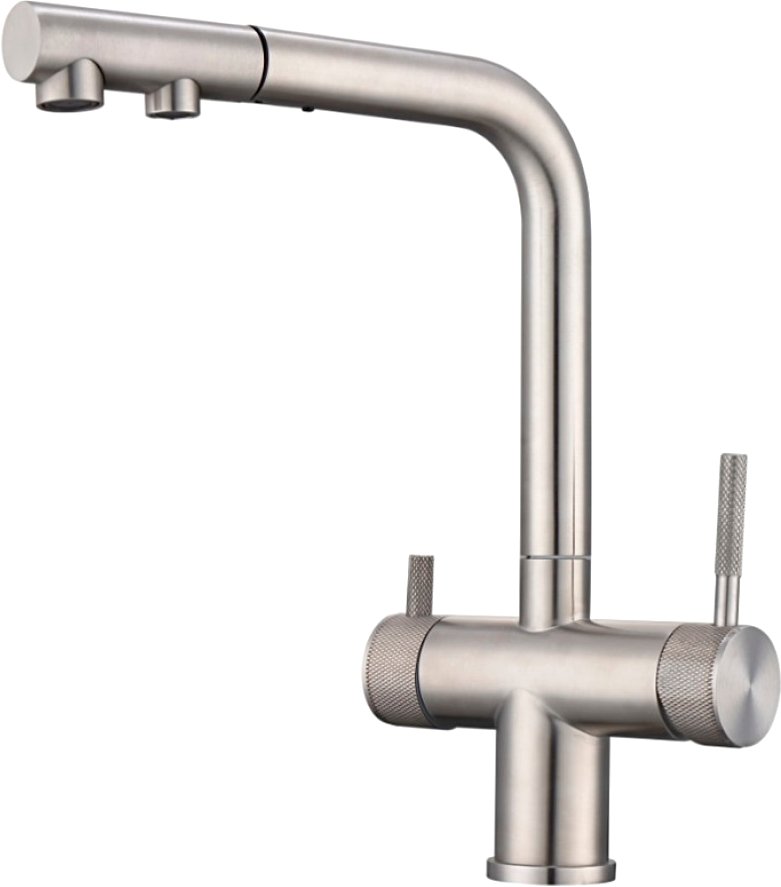 

Смеситель Hansen HN15058-G